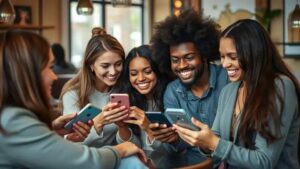 5 Melhores Aplicativos para Relacionamento