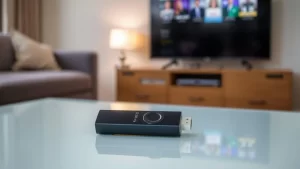 Fire TV Stick HD: O Melhor Streaming em 2025!