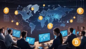 Quais a principais criptomoedas hoje