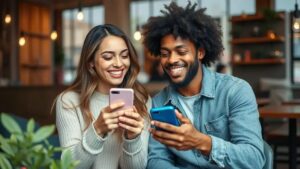 Qual o melhor app de relacionamento para encontrar parcerias reais em 2024