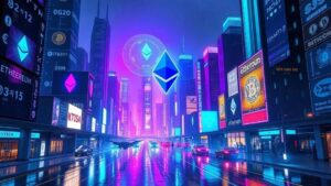 O que é ethereum e como ele pode transformar suas finanças