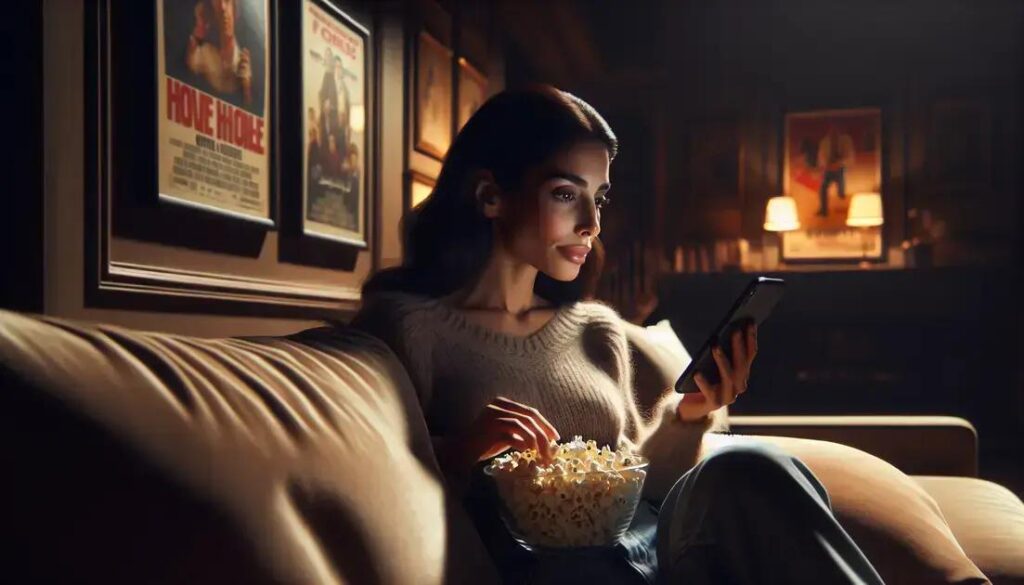 5 melhores Aplicativos para assistir filmes de graça