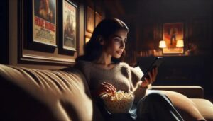 5 melhores Aplicativos para assistir filmes de graça