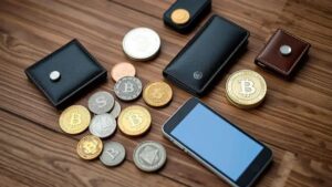 O que é carteira Digital de Criptomoedas, seus beneficios e onde encotrar