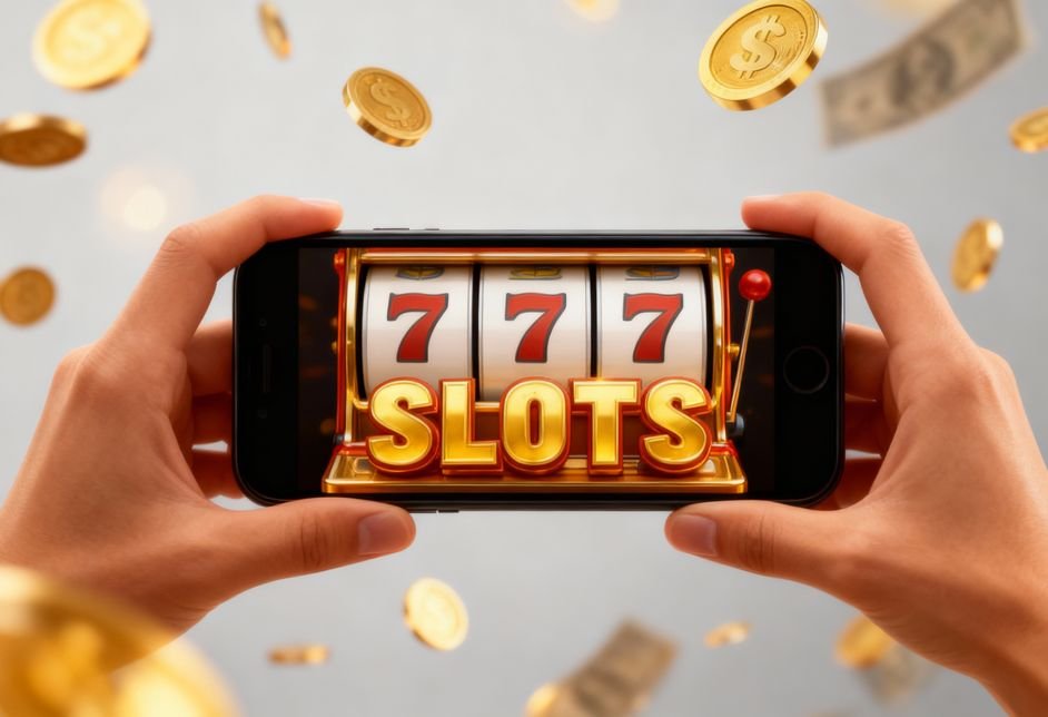 casino Win vegas plus