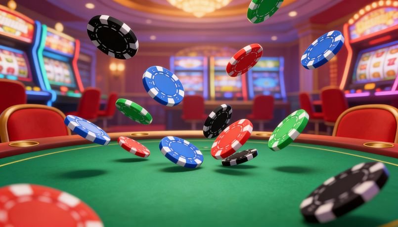 betmac casino