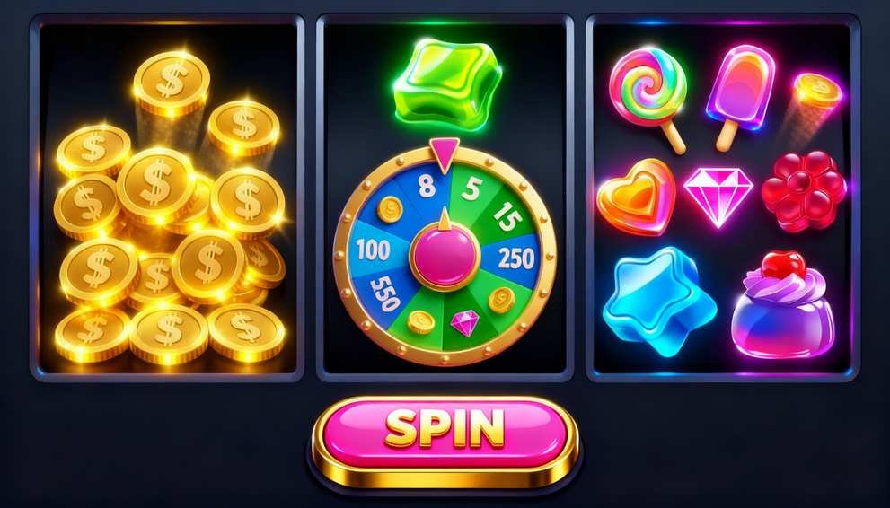 cleopatra casino
