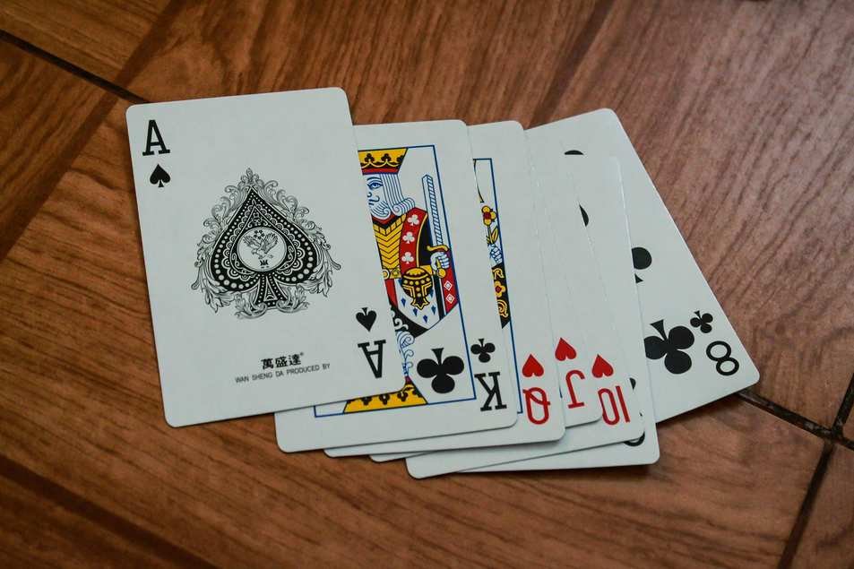 Westcasino online