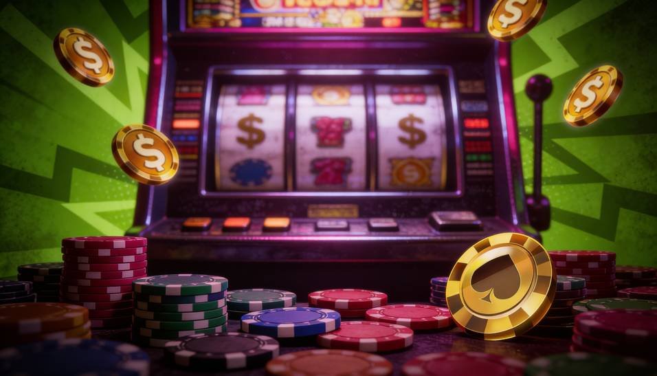 Bounty reels casino
