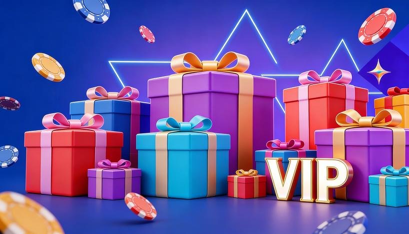 Iwild casino online