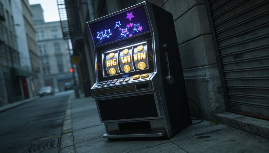 casino Cryptoleo